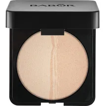 Babor Satin Duo Highlighter Puder 6 g