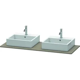 Duravit XSquare Konsole XS063GB9090,