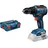 ohne Akku + L-Boxx 06019H5203