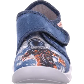 superfit Bubble Blau/Mehrfarbig 32