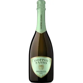 Doppio Passo Prosecco DOC 0,75L