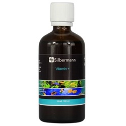 Silbermann Vitamin + 100 ml