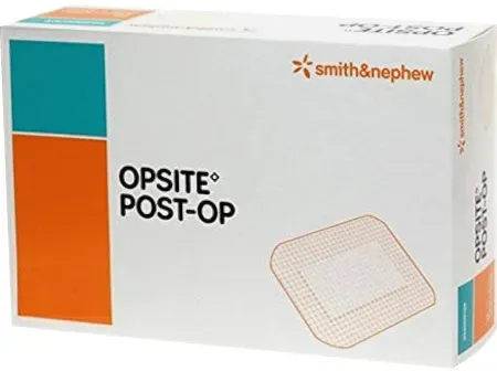 Opsite Post-Op New 10x12cm 1
