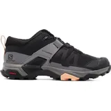 Laufschuhe Damen - Schwarz - 38