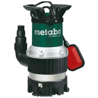 METABO TPS 16000 S Combi