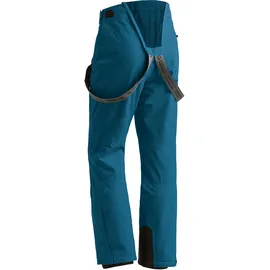 Maier Sports Anton 2.1 Männer Skihose - 54 - peruvian blue