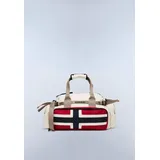 Napapijri Reisetasche H-Nadir beige dimity