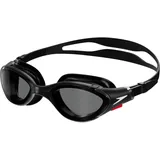 Speedo Biofuse 2.0 Schwimmbrille, Schwarz, Einheitsgröße