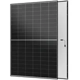 AIKO Neostar 2P 465W Monoglas-Modul N-Typ ABC Black Frame Gen. 2 AIKO-A465-MAH54Mw