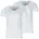 SKINY T-Shirt 2er Pack Shirt Multipack