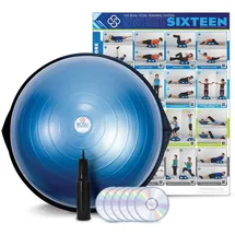 Bosu Balance Trainer Blau