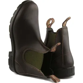Blundstone 519 Herren Braun 44
