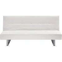 Beliani, Sofa, Derby (3-Sitzer)