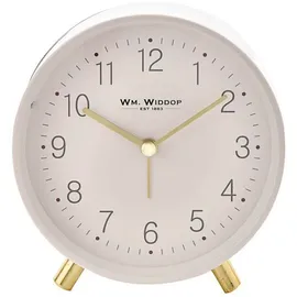 Christoffel Wecker Widdop weiß