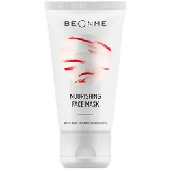 BeOnMe Nährende Gesichtsmaske 50ml 50 ml