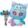 LOL Surprise Tweens Kostüm Emma Emo Puppe (One Size)