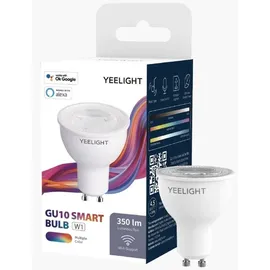 YEELIGHT GU10 W1 Color