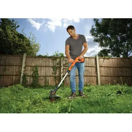 Black & Decker ST182320 inkl. 1 x 2,0 Ah