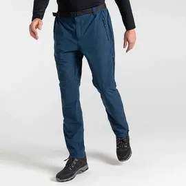 Dare 2b Tuned In Pro Hosen Dunkelblau XXL
