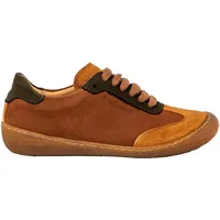 El Naturalista Unisex N5766 PAWIKAN Low-top, Wood, 43