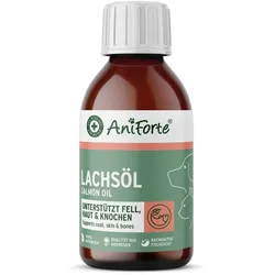 AniForte Lachsöl
