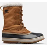 Sorel 1964 PAC Nylon WP camel brown black (224) 10