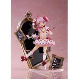 Aniplex Puella Magi Madoka Magica Statue 1/7 Madoka Kaname 10th Anniversary Ver. 25 cm