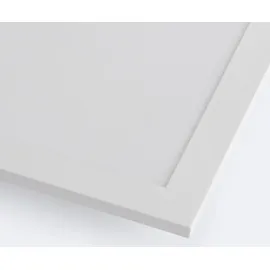 efectoLED Panel LED 30x30cm 18W 1800lm Solid No Flicker 4000K Individuell Neutralweiß