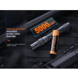 Fenix PD36R Pro LED Taschenlampe 2800 Lumen,