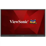 ViewSonic IFP55G1 55 - Schwarz