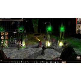 Neverwinter Nights: Enhanced Edition (USK) (PS4)