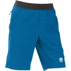 MAUL Sport Rheinfels - Trekking Shorts Elastisch blue (75) 50