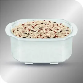 Tefal Dampfgarer Convenient Series Deluxe VC502D