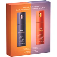 Dyson Define & Refresh Styling Duo Gift Set, 2x 50ml