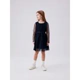 NAME IT Nkfvabos LS DRESS Noos - 164