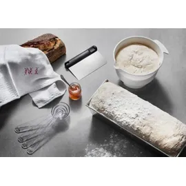 GASTROMAX Rührschüssel, 3er-Set