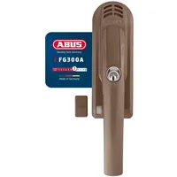 ABUS FG300A mit Alarm universal verwendbar