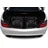 Kjust Kofferraumtaschen 2 stk kompatibel mit Mercedes-Benz SLK R172 7027050
