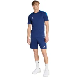 adidas Tiro 26 Essentials Shorts dark blue/bright royal/white (043A) 2XL