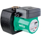 WILO Top-z Standard-Trinkwasserpumpe 2061964 25/10, PN 10, 230 V, Rotguss-Gehäuse