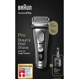 Braun Series 9 9485cc