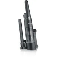 Severin 3-in-1 Handstaubsauger HV 7132 schwarz