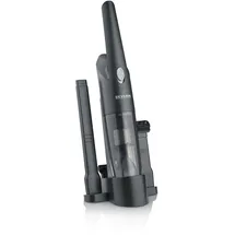Severin 3-in-1 Handstaubsauger HV 7132 schwarz