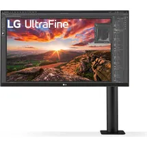 LG UltraFine 27UN880-B 27"