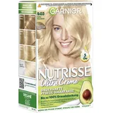 Garnier Nutrisse Creme