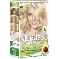 Garnier Nutrisse Creme