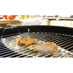 Home & Garden BBQ DEVIL 202220119-HE Grillschale Aromaschale casca zum Aromatisieren