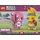LEGO BrickHeadz Abenteuer-Schali und Kuschelbeauftragte 40760