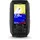 Garmin Fender Striker Plus 4 Schwarz