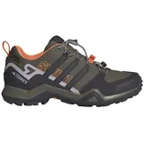 Adidas Terrex Swift R2 GTX Damen olive strata/aurora black/amber tint 38